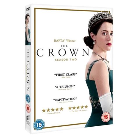 the crown tv show dvd|the crown dvd tesco.